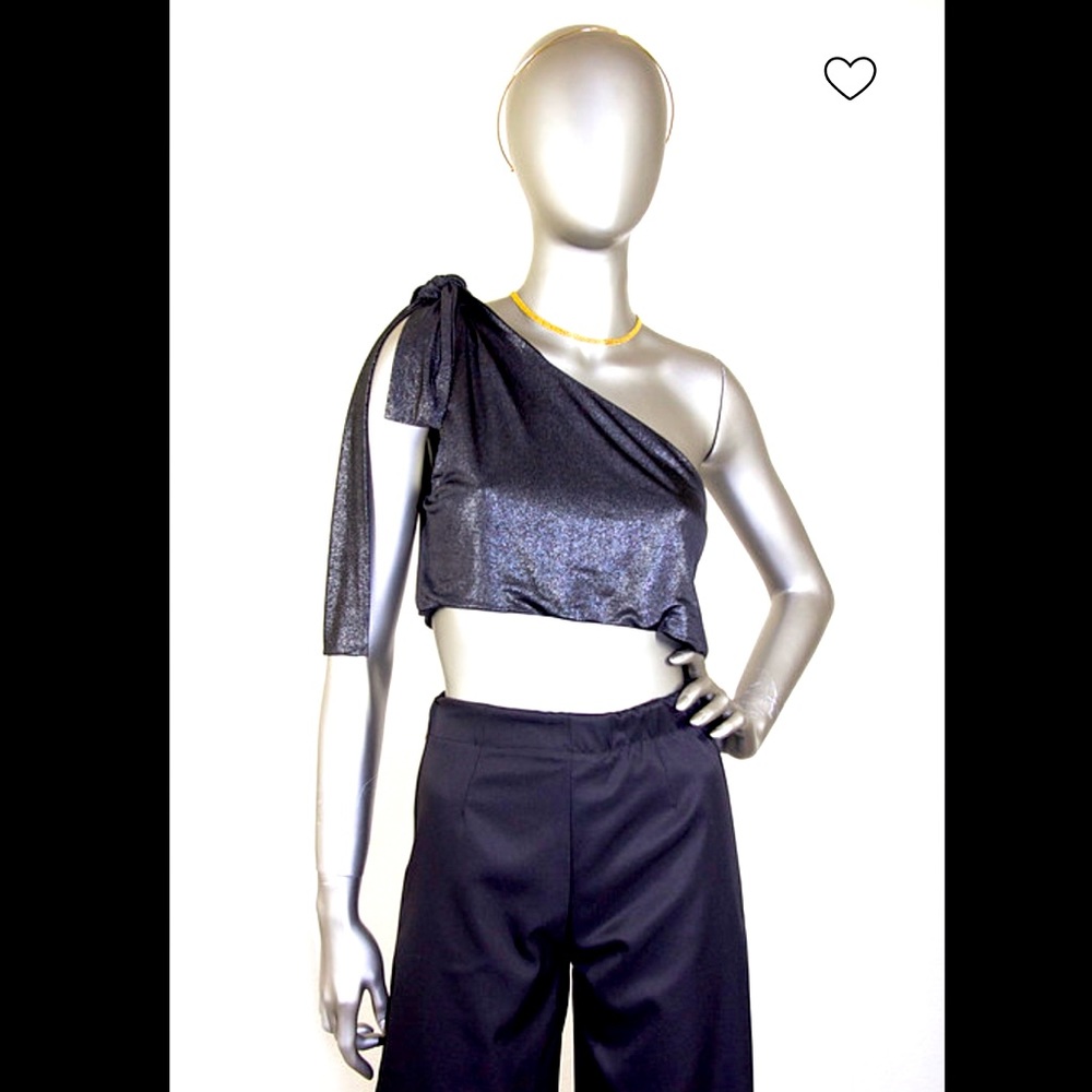 Lia CropTop